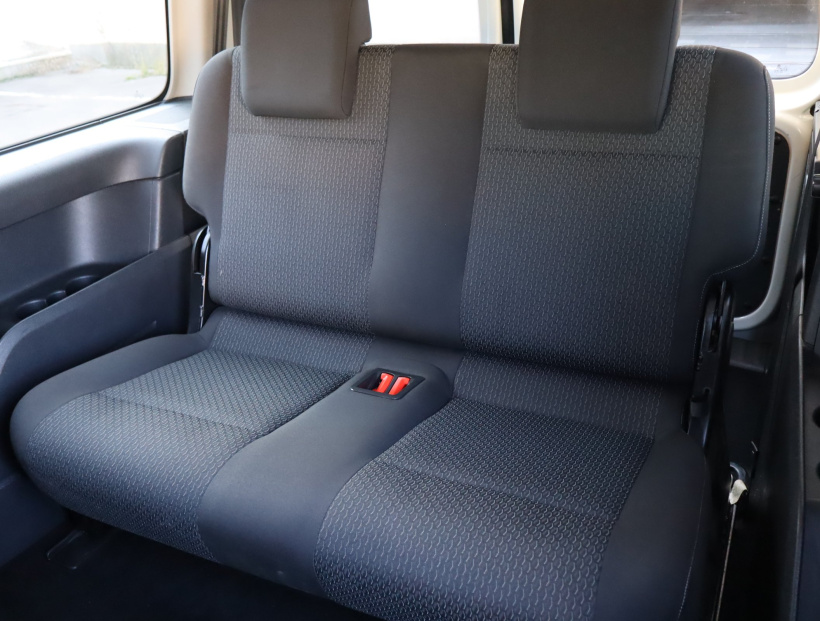 Volkswagen Caddy, 2016