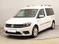 Volkswagen Caddy, 2016
