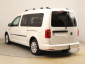 Volkswagen Caddy, 2016