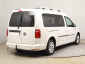 Volkswagen Caddy, 2016
