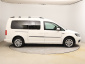 Volkswagen Caddy, 2016