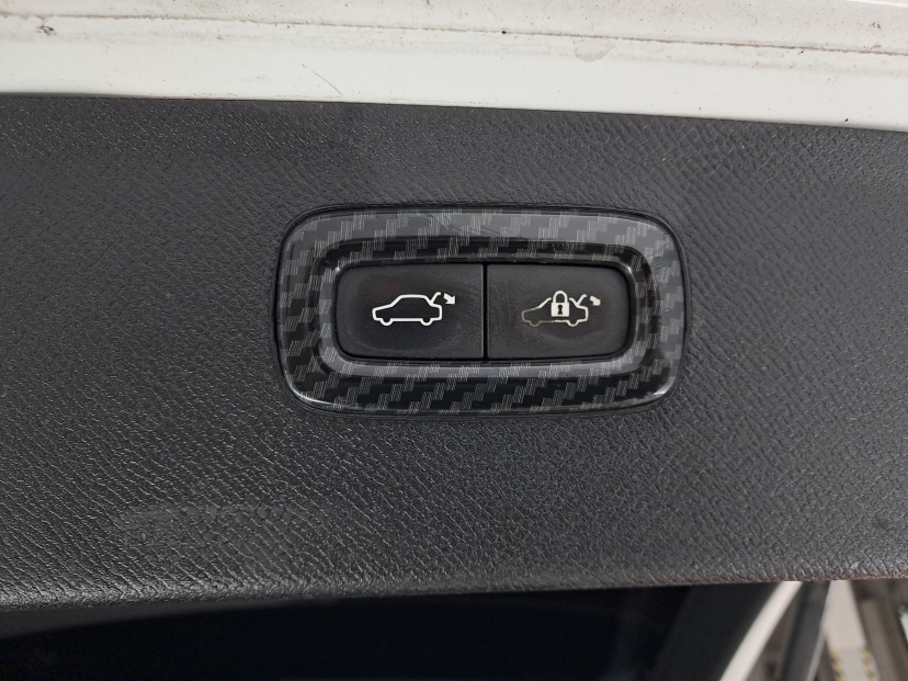 Volvo XC90, 2018