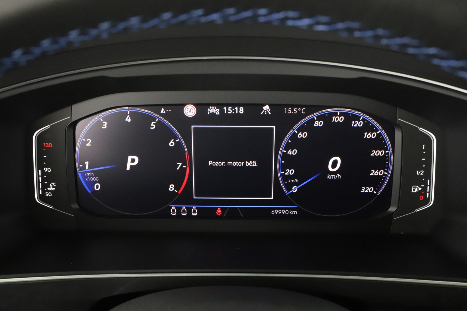 Volkswagen Tiguan - 2021