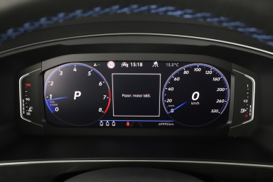 Volkswagen Tiguan - 2021