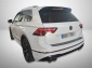 Volkswagen Tiguan, 2021