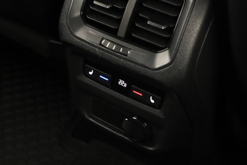 Volkswagen Tiguan, 2021