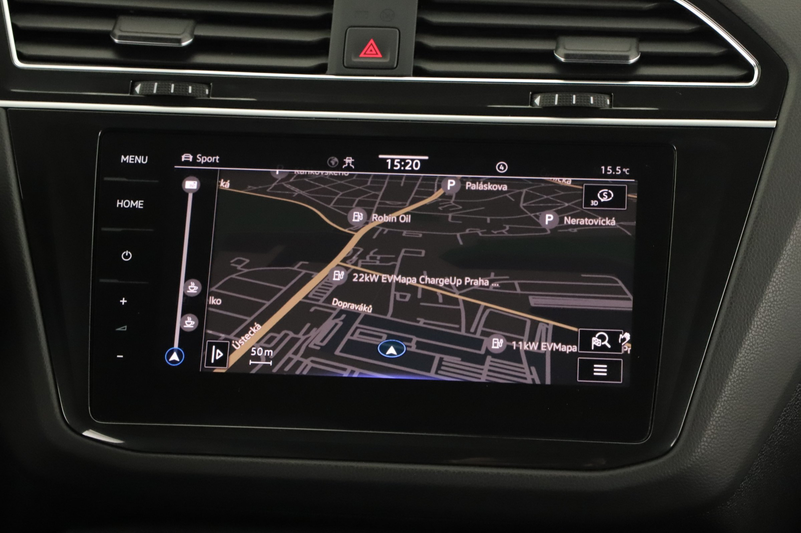 Volkswagen Tiguan - 2021
