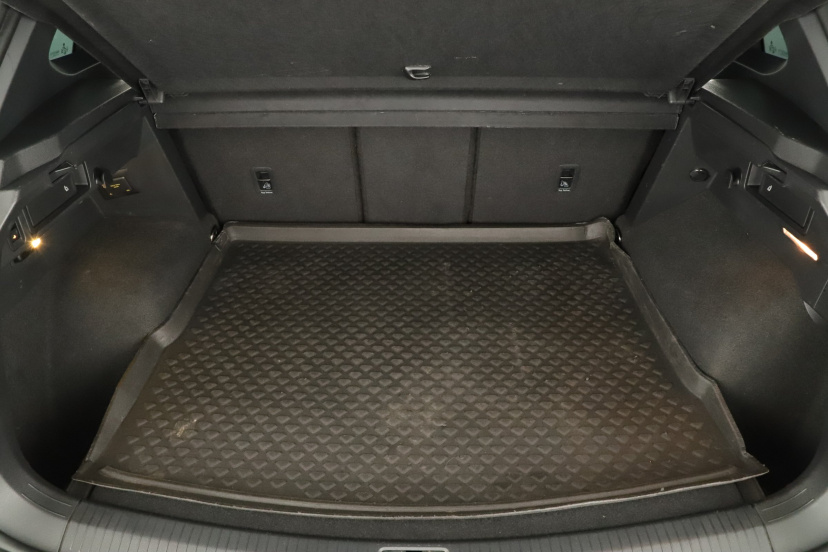 Volkswagen Tiguan, 2021