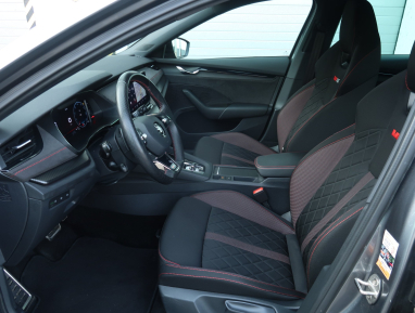 Škoda Octavia - 2023