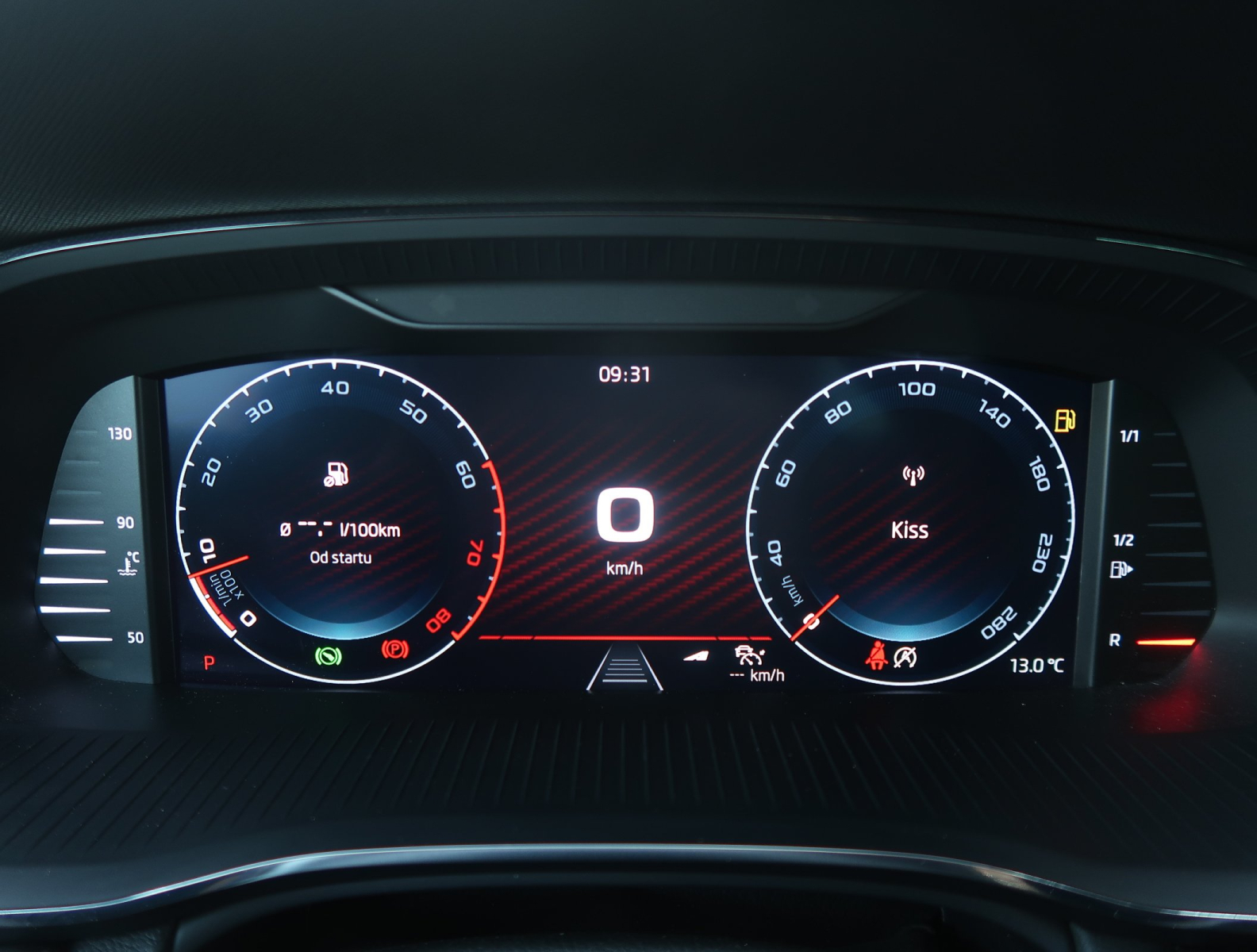 Škoda Octavia - 2023