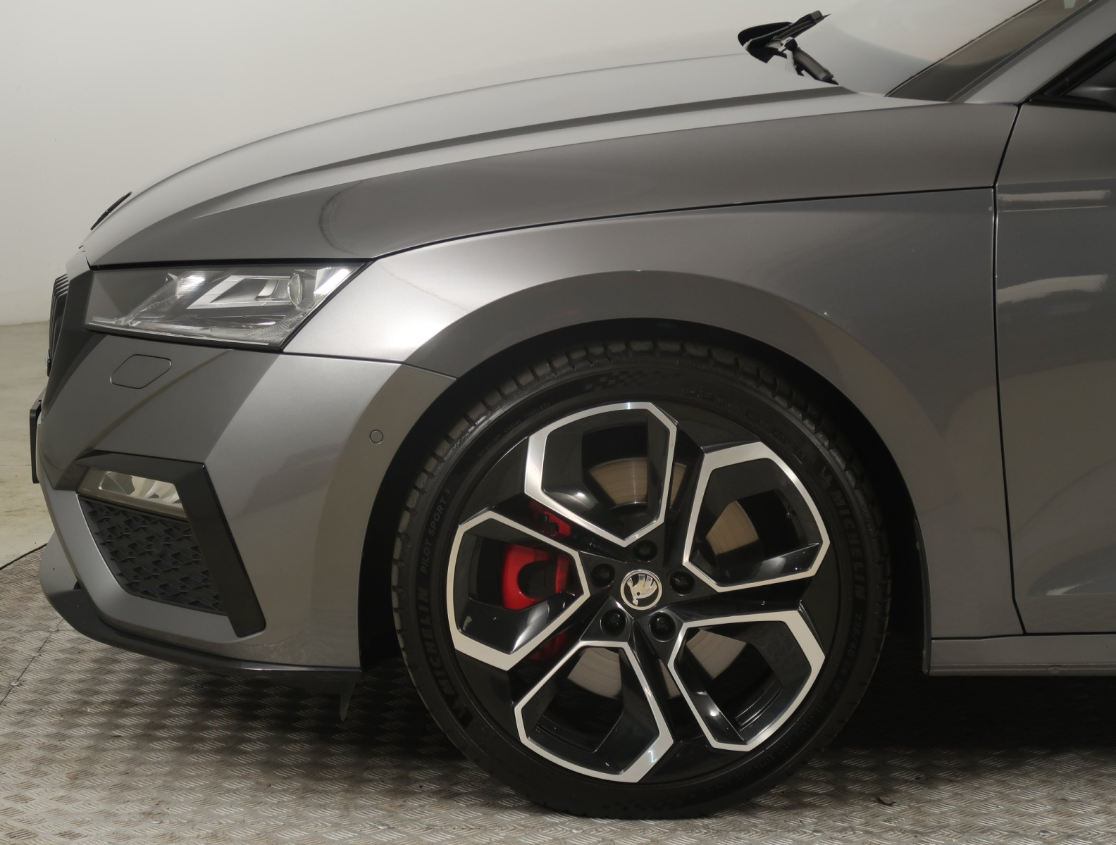 Škoda Octavia - 2023