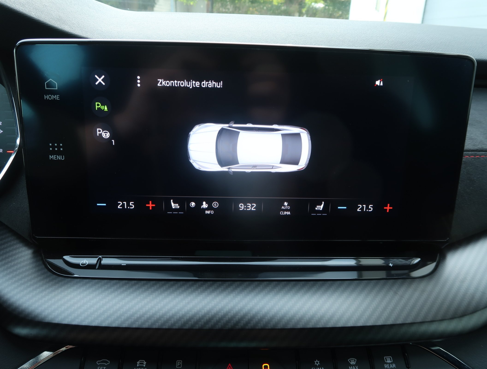 Škoda Octavia - 2023