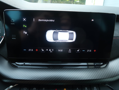 Škoda Octavia - 2023