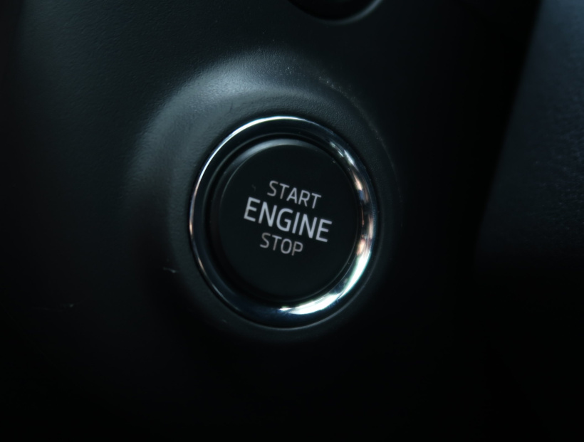 Škoda Octavia, 2023