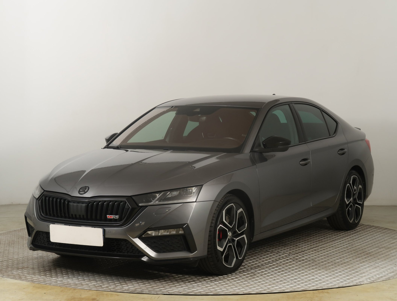 Škoda Octavia - 2023