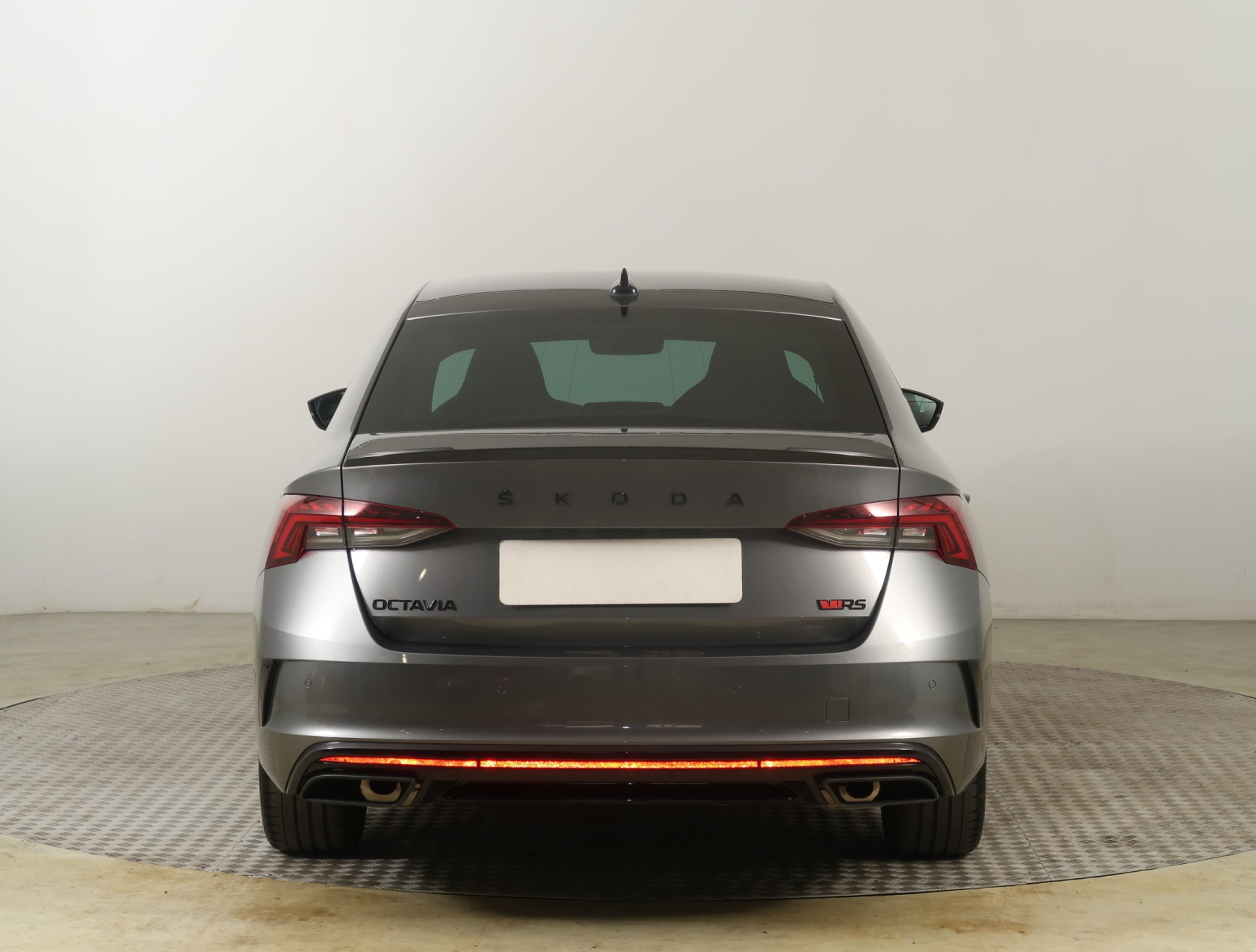 Škoda Octavia - 2023