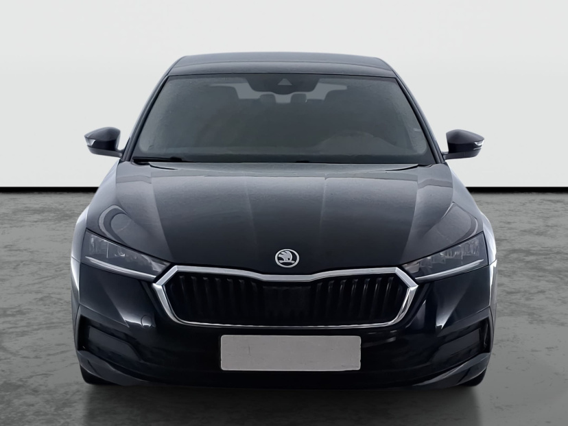 Škoda Octavia, 2020