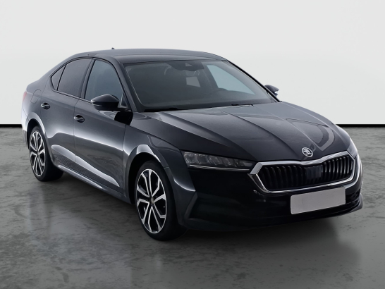 Škoda Octavia Combi