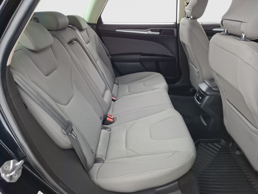 Ford Mondeo, 2015