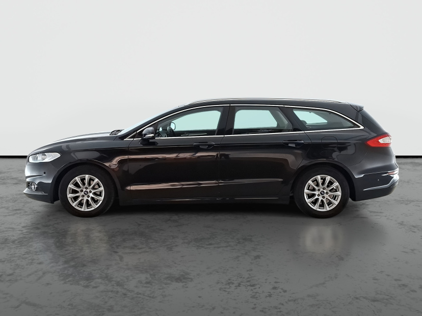 Ford Mondeo, 2015