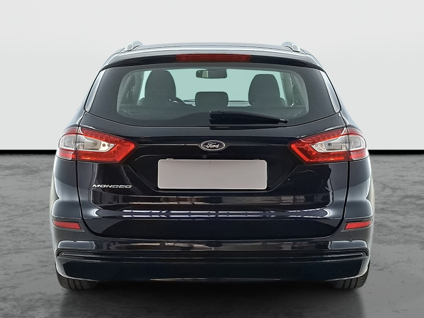 Ford Mondeo, 2015