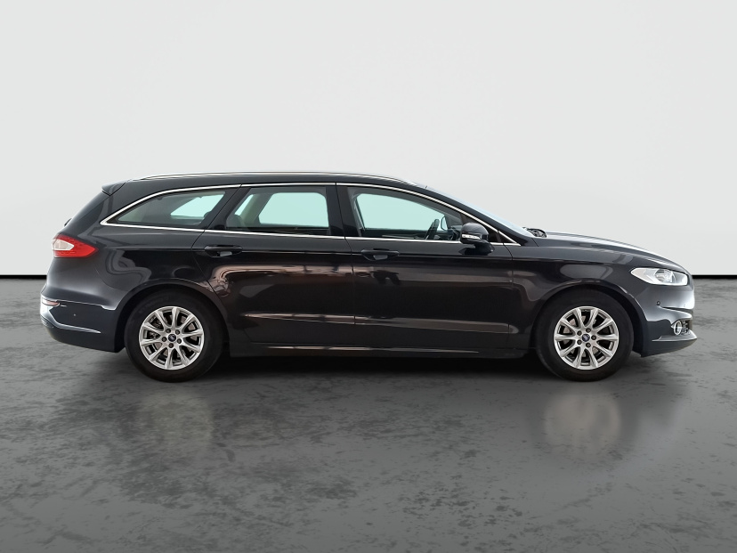Ford Mondeo, 2015