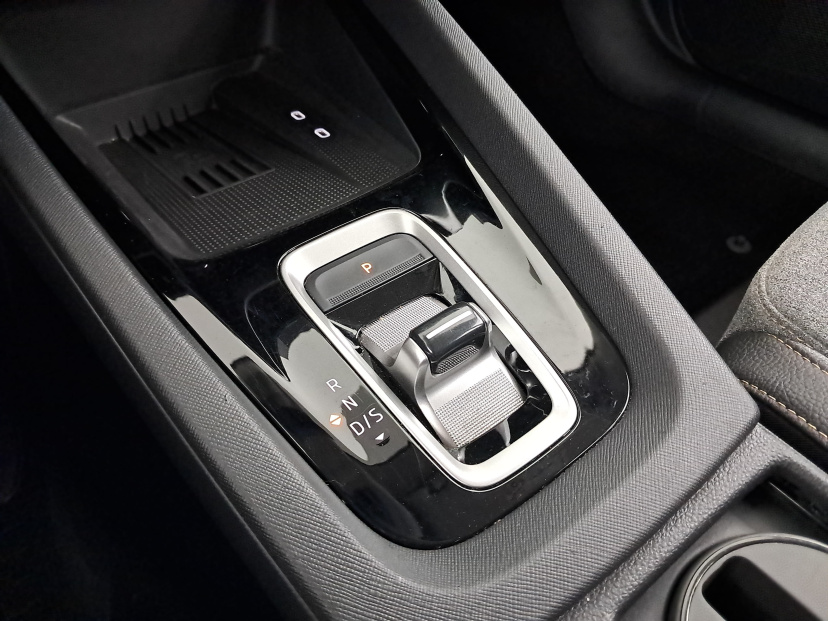 Škoda Octavia, 2025