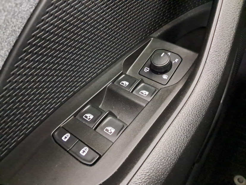 Škoda Octavia, 2025