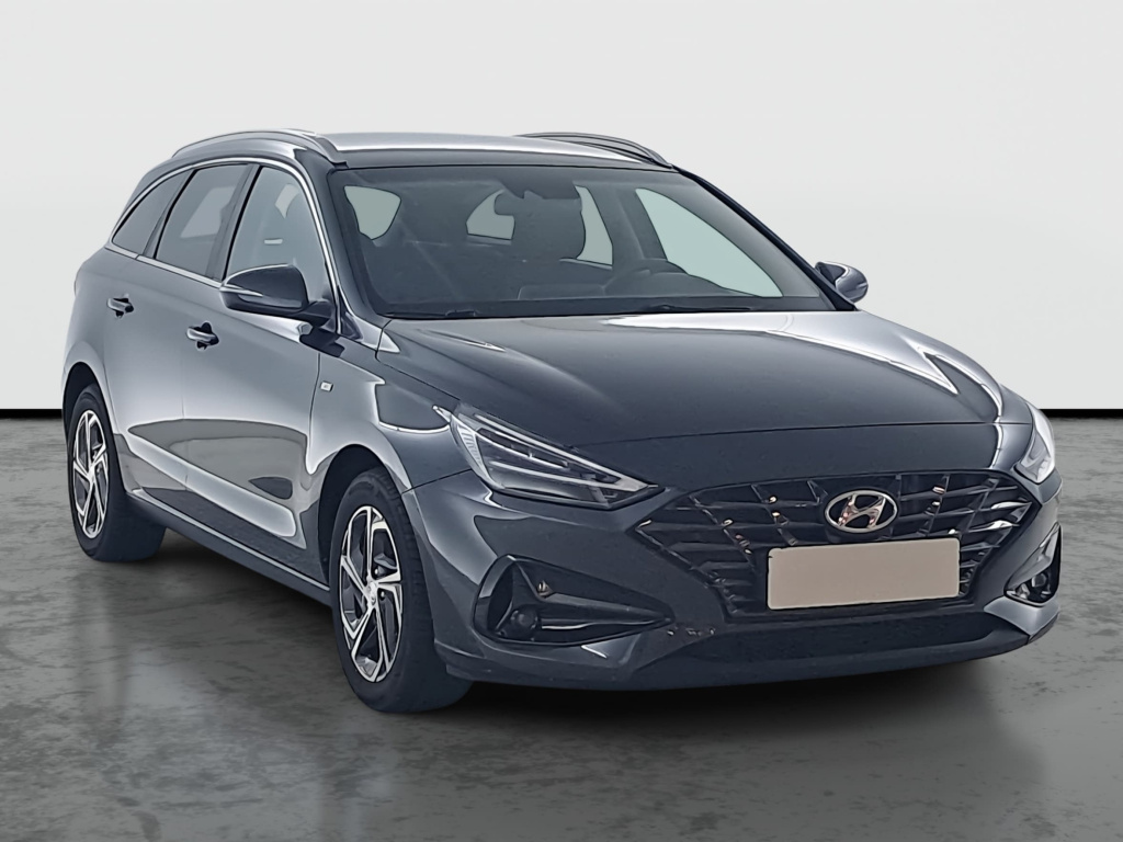 Hyundai i30, 2022