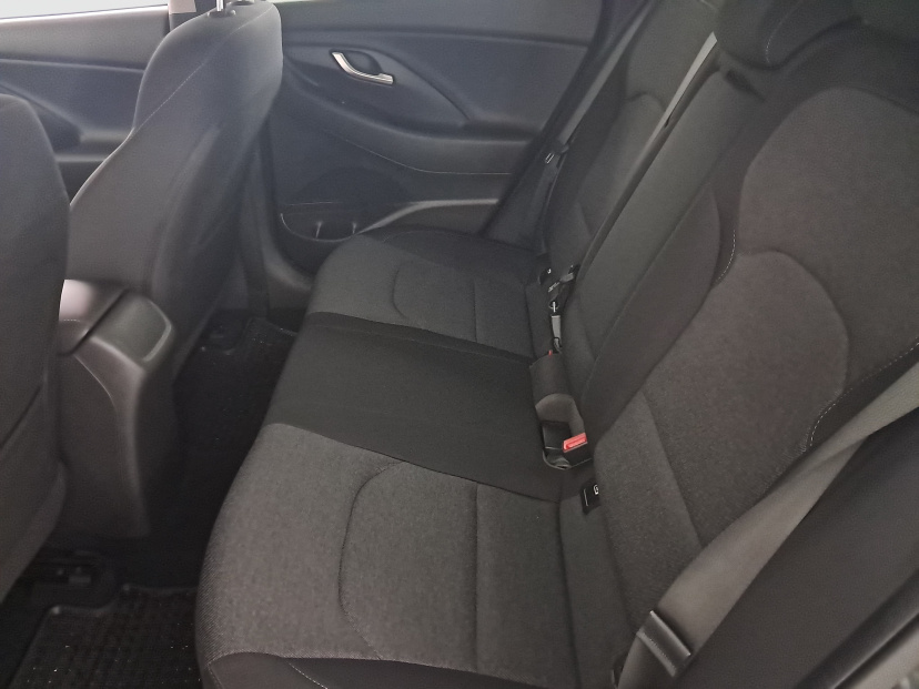Hyundai i30, 2022