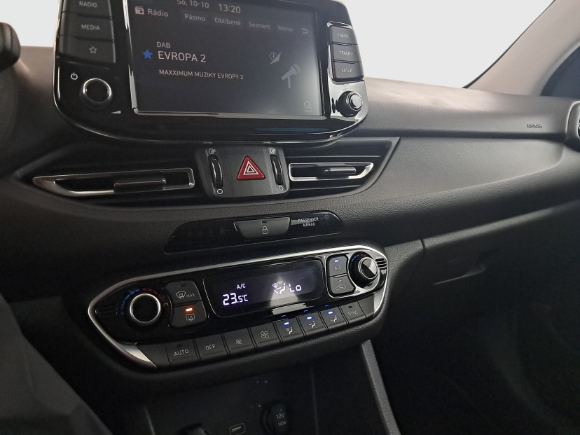 Hyundai i30, 2022