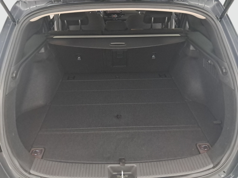 Hyundai i30, 2022