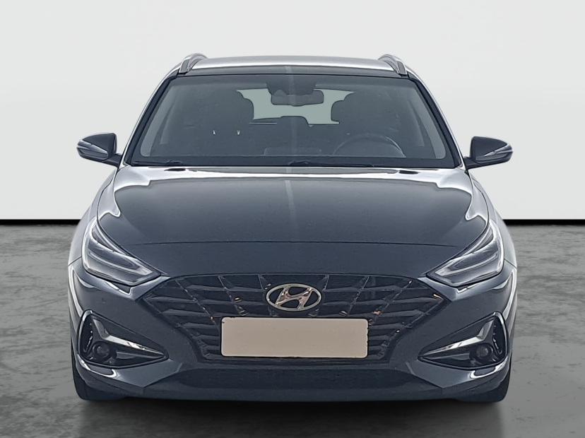 Hyundai i30, 2022