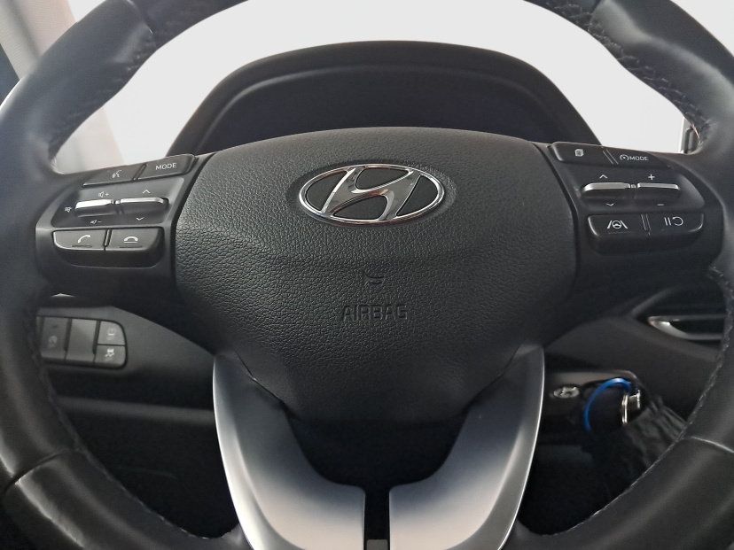 Hyundai i30, 2022