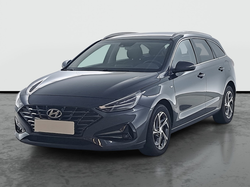 Hyundai i30, 2022