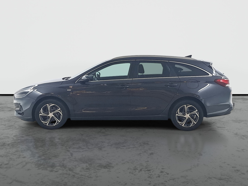 Hyundai i30, 2022