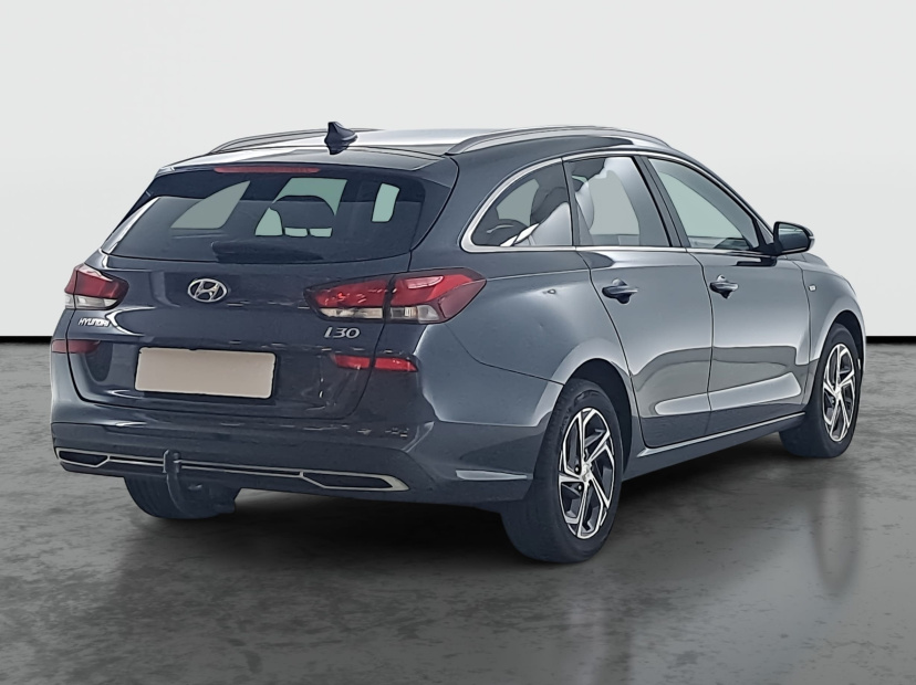 Hyundai i30, 2022