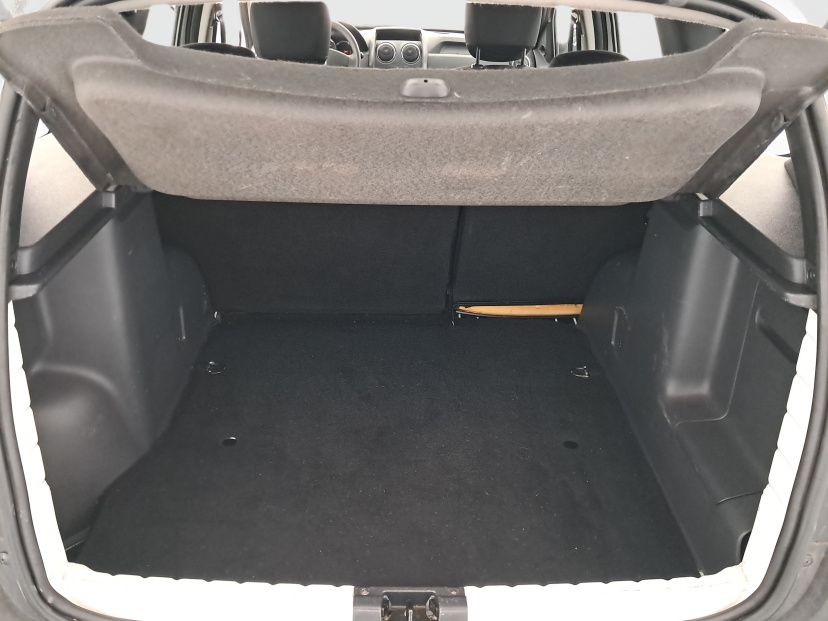 Dacia Duster, 2016