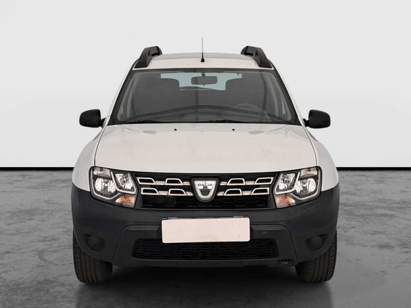 Dacia Duster, 2016