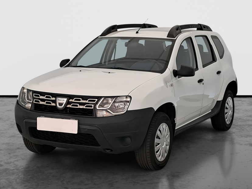 Dacia Duster, 2016