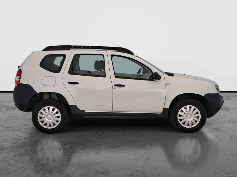 Dacia Duster, 2016