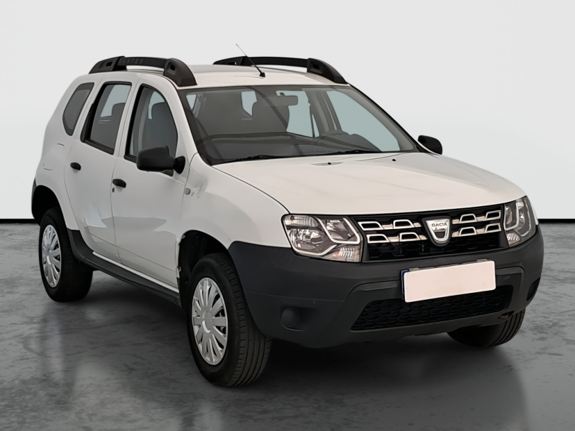 Dacia Duster, 2016