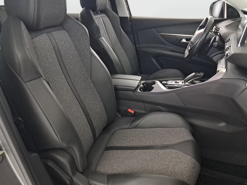 Peugeot 3008, 2020