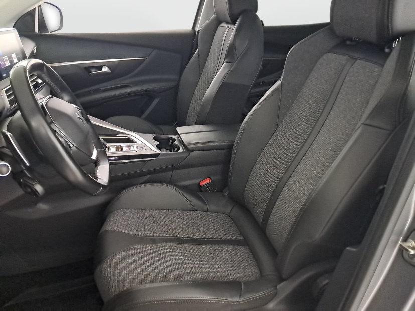 Peugeot 3008, 2020