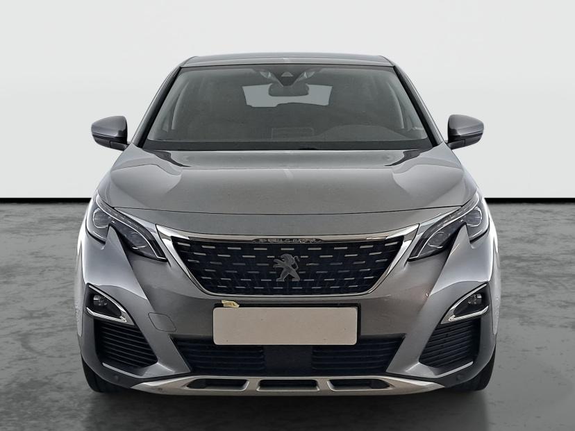 Peugeot 3008, 2020