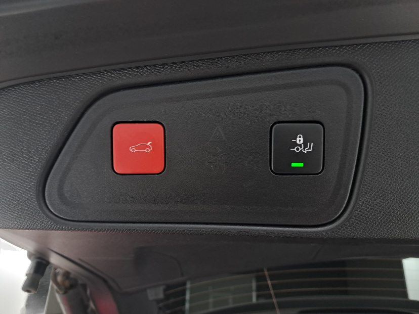 Peugeot 3008, 2020
