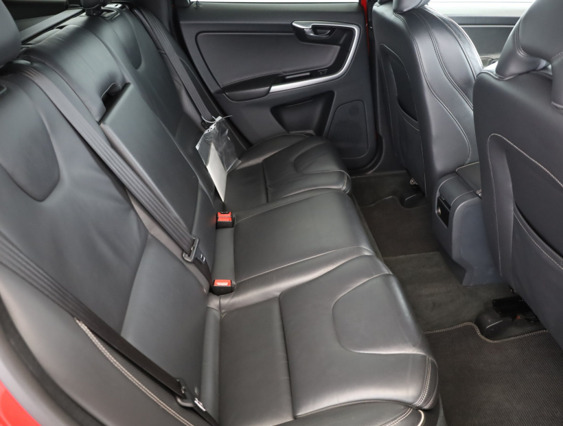Volvo XC60, 2014