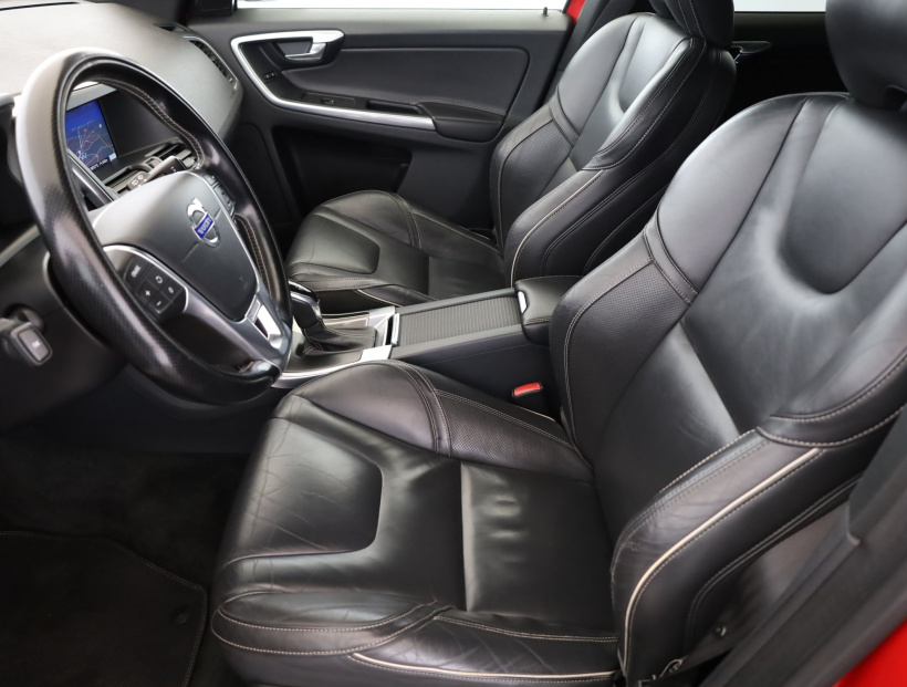 Volvo XC60, 2014
