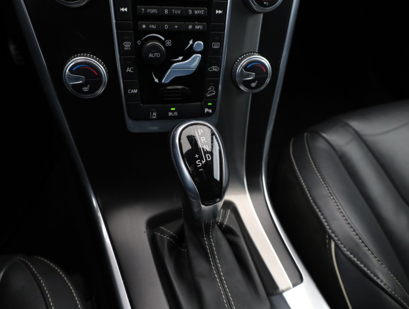 Volvo XC60, 2014