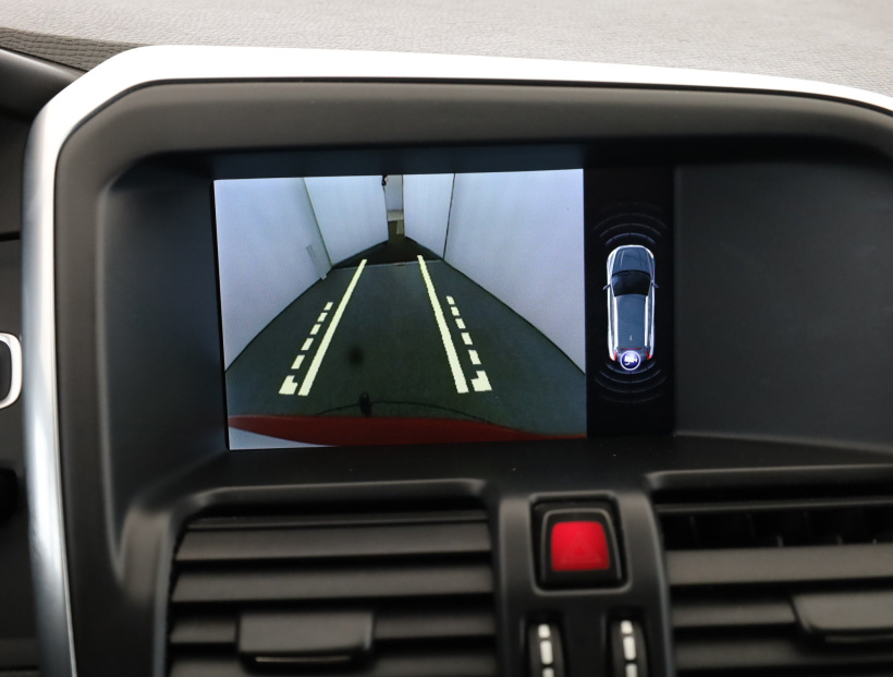 Volvo XC60, 2014